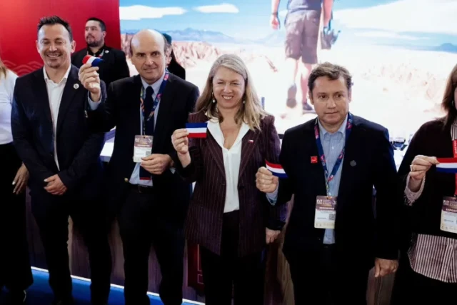 Chile lleva 47 expositores a FIT 2026 para fortalecer el mercado argentino