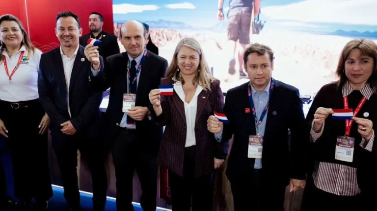 Chile lleva 47 expositores a FIT 2026 para fortalecer el mercado argentino