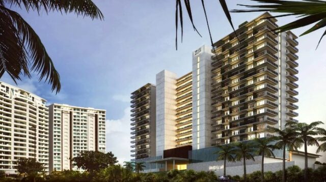 Grand Hyatt llega a Cancún con 500 habitaciones: apertura en diciembre