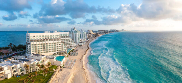 México pone freno a hoteles que venden playas privadas como si fueran reales