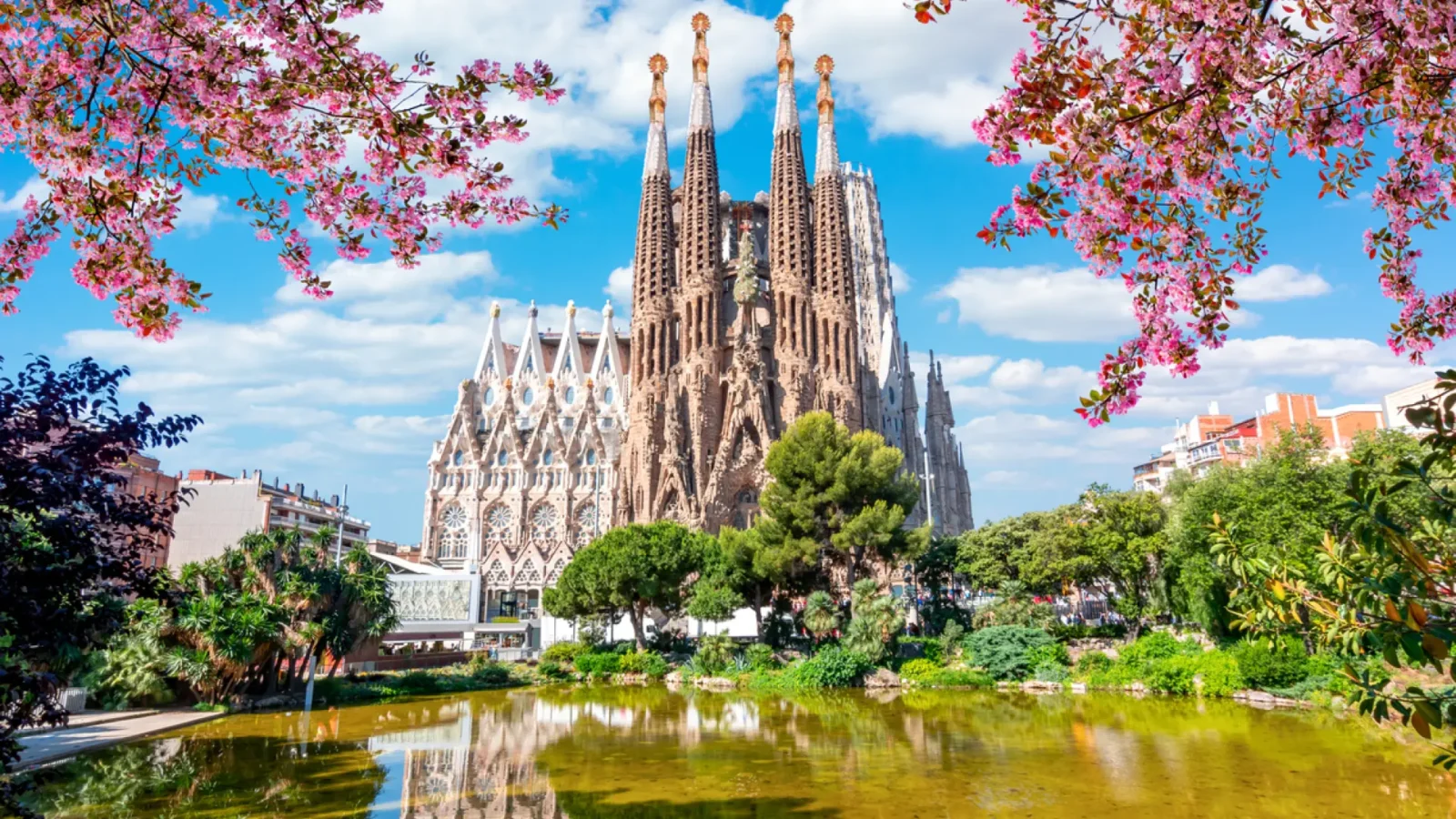 Sorteo de 20.000 entradas gratis a la Sagrada Familia en septiembra