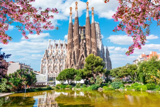 Sorteo de 20.000 entradas gratis a la Sagrada Familia en septiembra