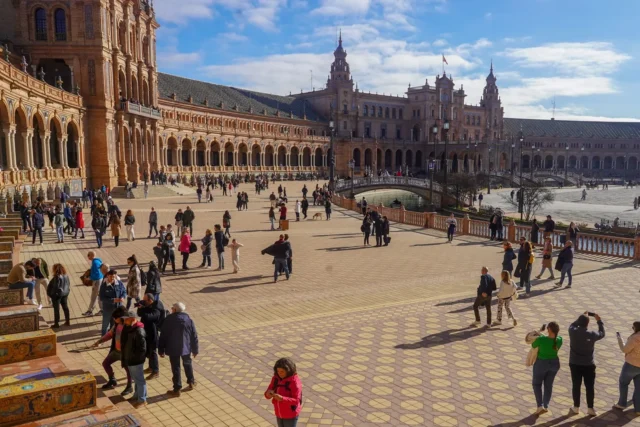 España superará a Francia como el país más visitado del mundo en 2040