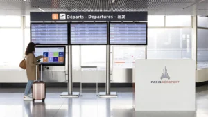 Huelga de tripulantes de cabina en Francia: 17 al 21 de octubre