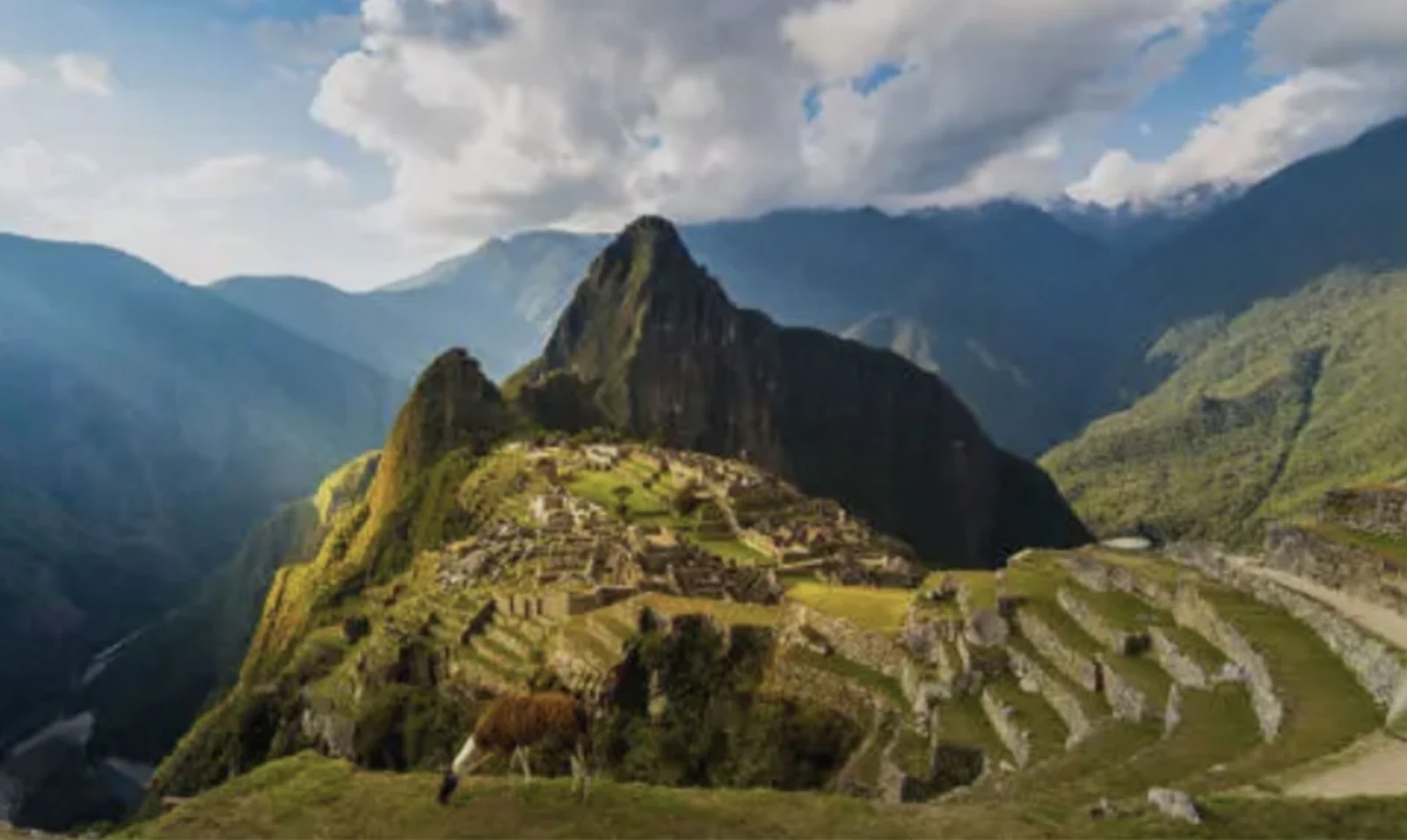 Por qué los grupos reducidos son la nueva cultura pop de los viajes a Perú