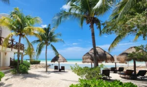 Autorizan hotel en Holbox pese a rechazos ambientales