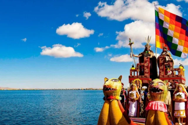 Titicaca: diez razones para sumar Puno a tu ruta por Perú