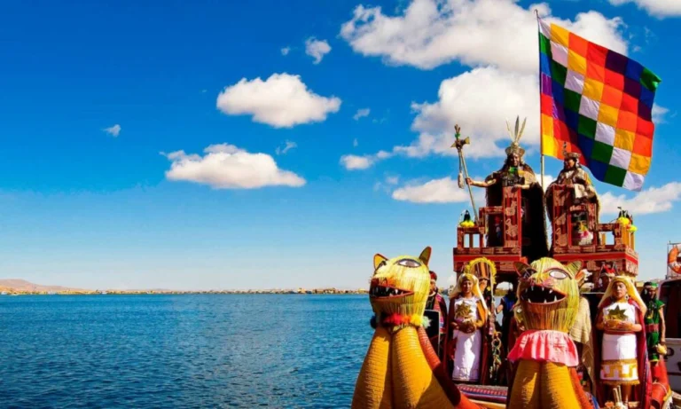 Titicaca: diez razones para sumar Puno a tu ruta por Perú