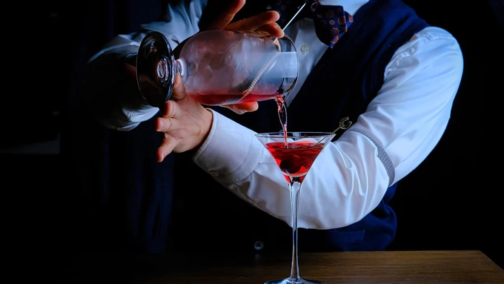 Europa impone 18 bares en el 50 Best y París supera a Londres