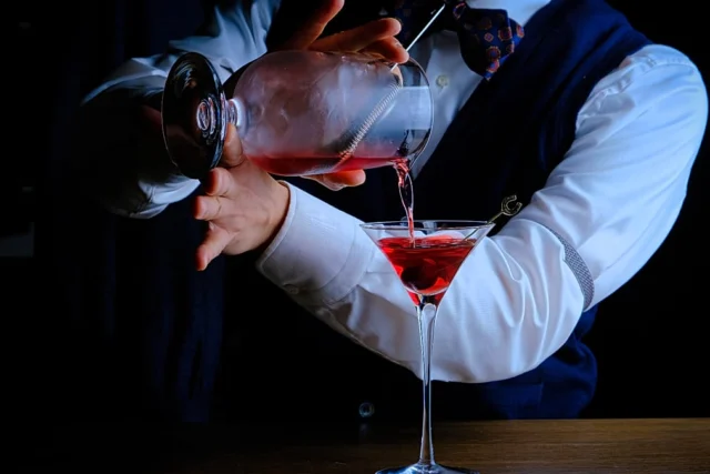 Europa impone 18 bares en el 50 Best y París supera a Londres