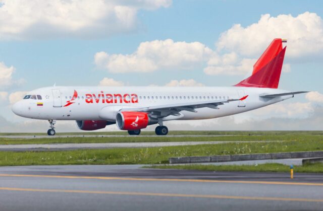 Jetsmart reemplaza a Avianca en la ruta Medellín-Buenos Aires