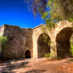 Acueducto de Amolanas