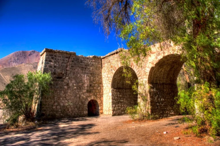 Acueducto de Amolanas