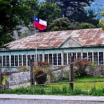 Aduana El Manzano