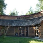Aldea Intercultural Trawupeyüm