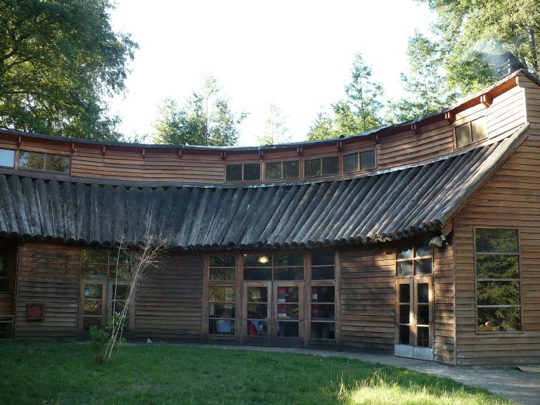 Aldea Intercultural Trawupeyüm