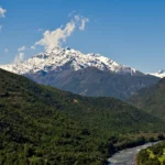 Alto de los Lirios