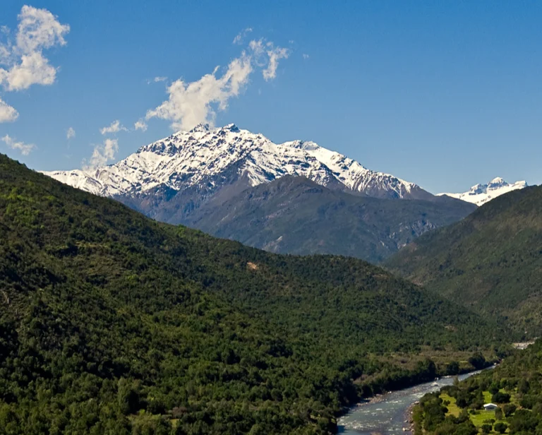 Alto de los Lirios
