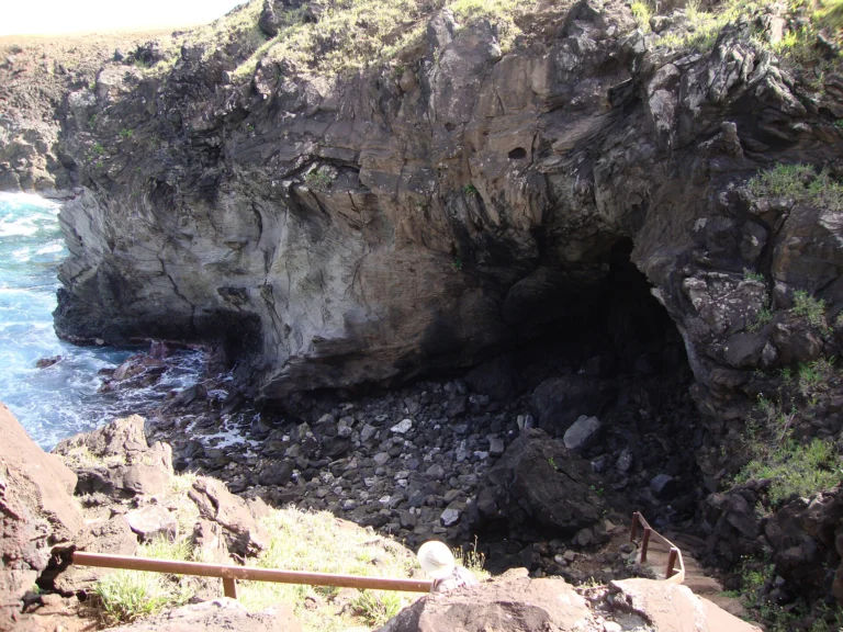 Ana Kai Tangata