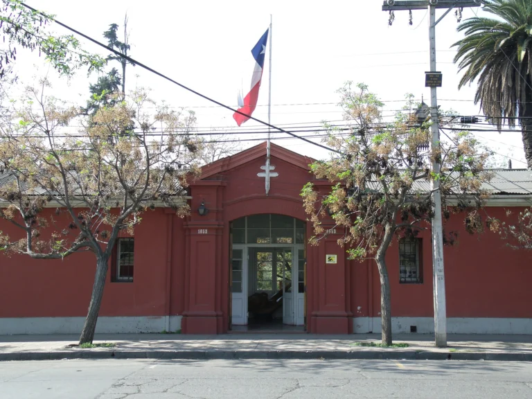 Antiguo Hospital San José