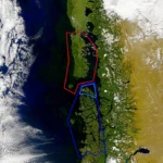 Archipiélago de las Guaitecas