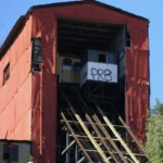 Ascensor Larraín