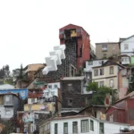 Ascensor Monjas