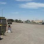 Baquedano