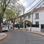 Barrio Dalmacia