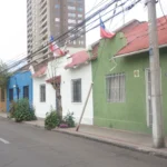 Barrio Suboficiales de Caballería