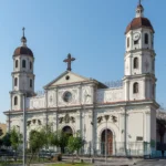 Basílica del Corazón de María