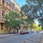 Calle Dieciocho
