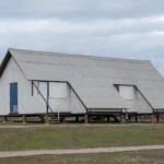 Campamento de prisioneros de Melinka Puchuncaví