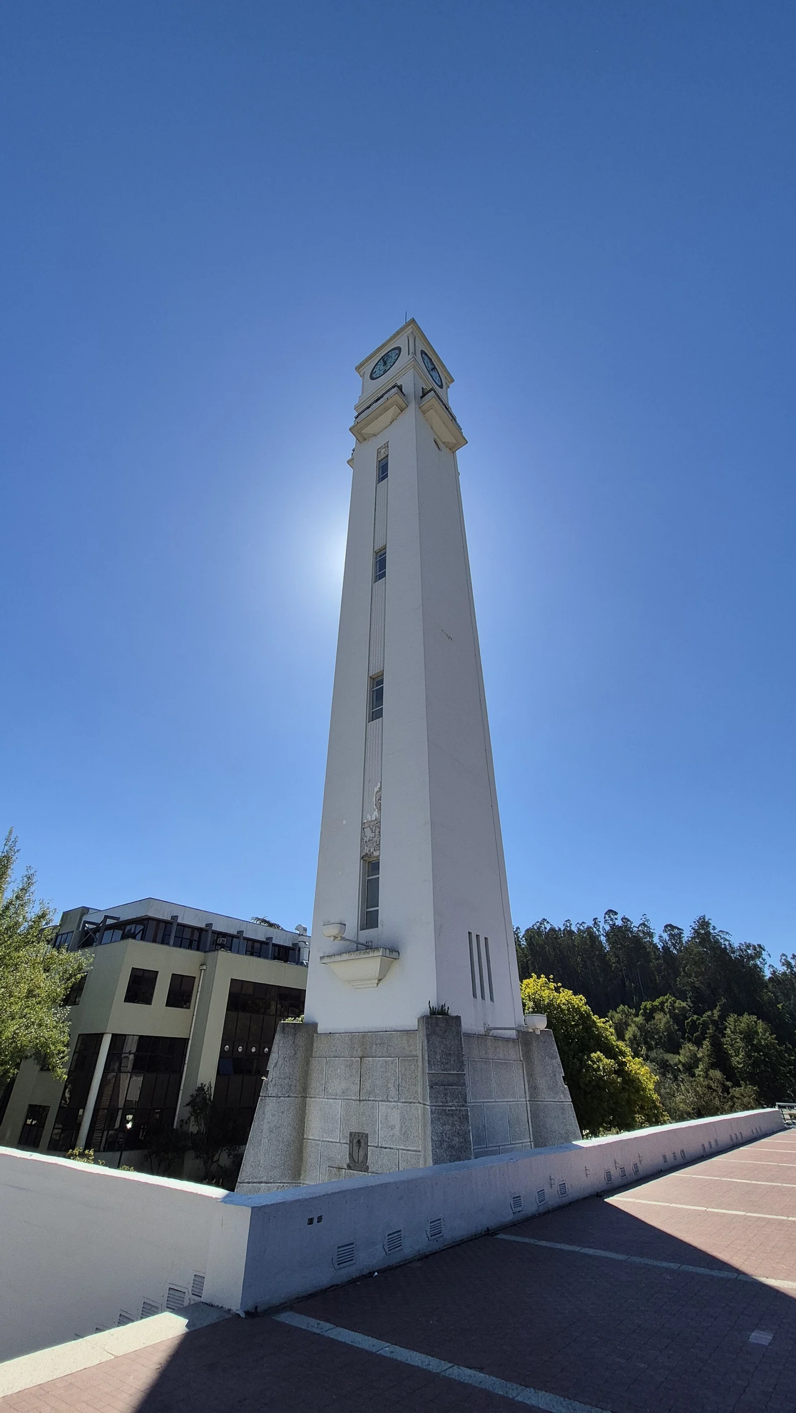 Campanil