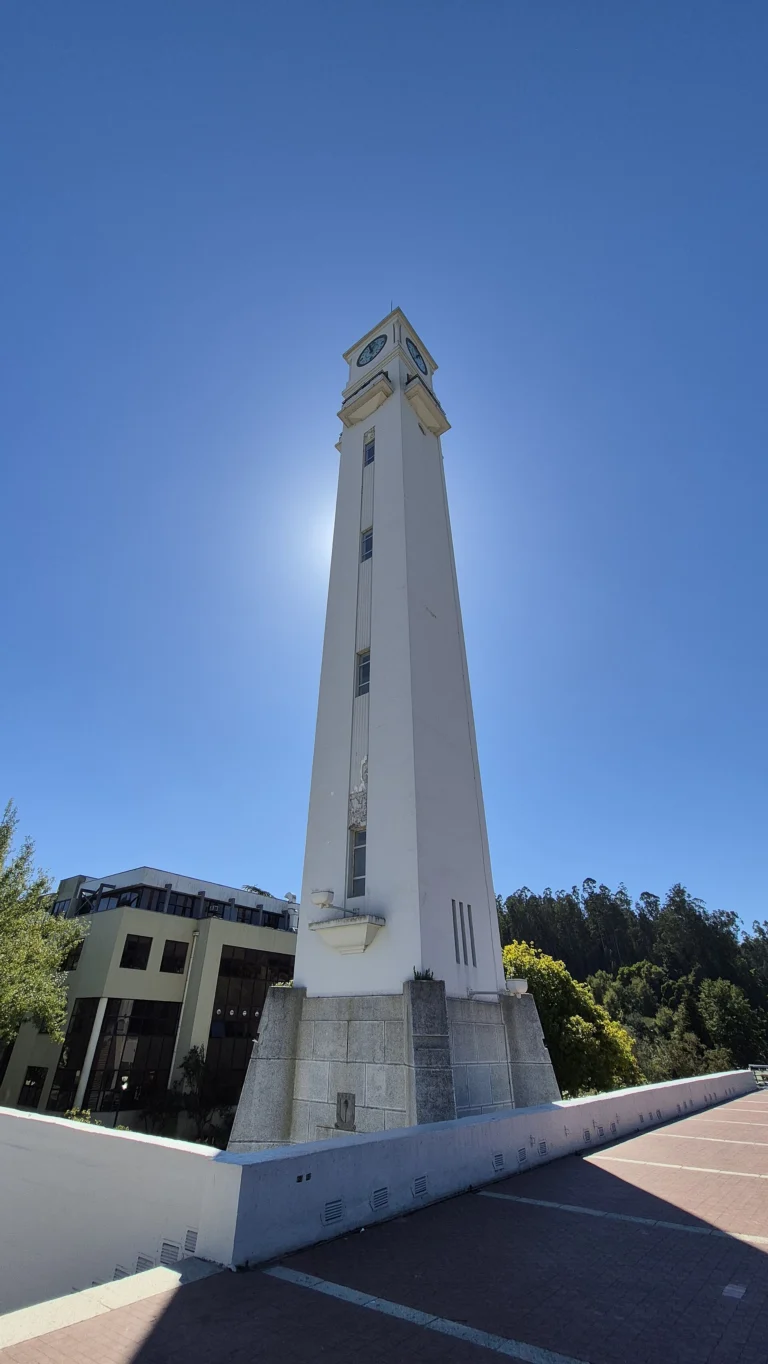 Campanil