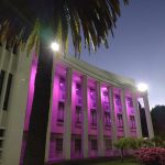 Campus Central de la Universidad de Concepción