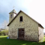 Capilla de Caicaén