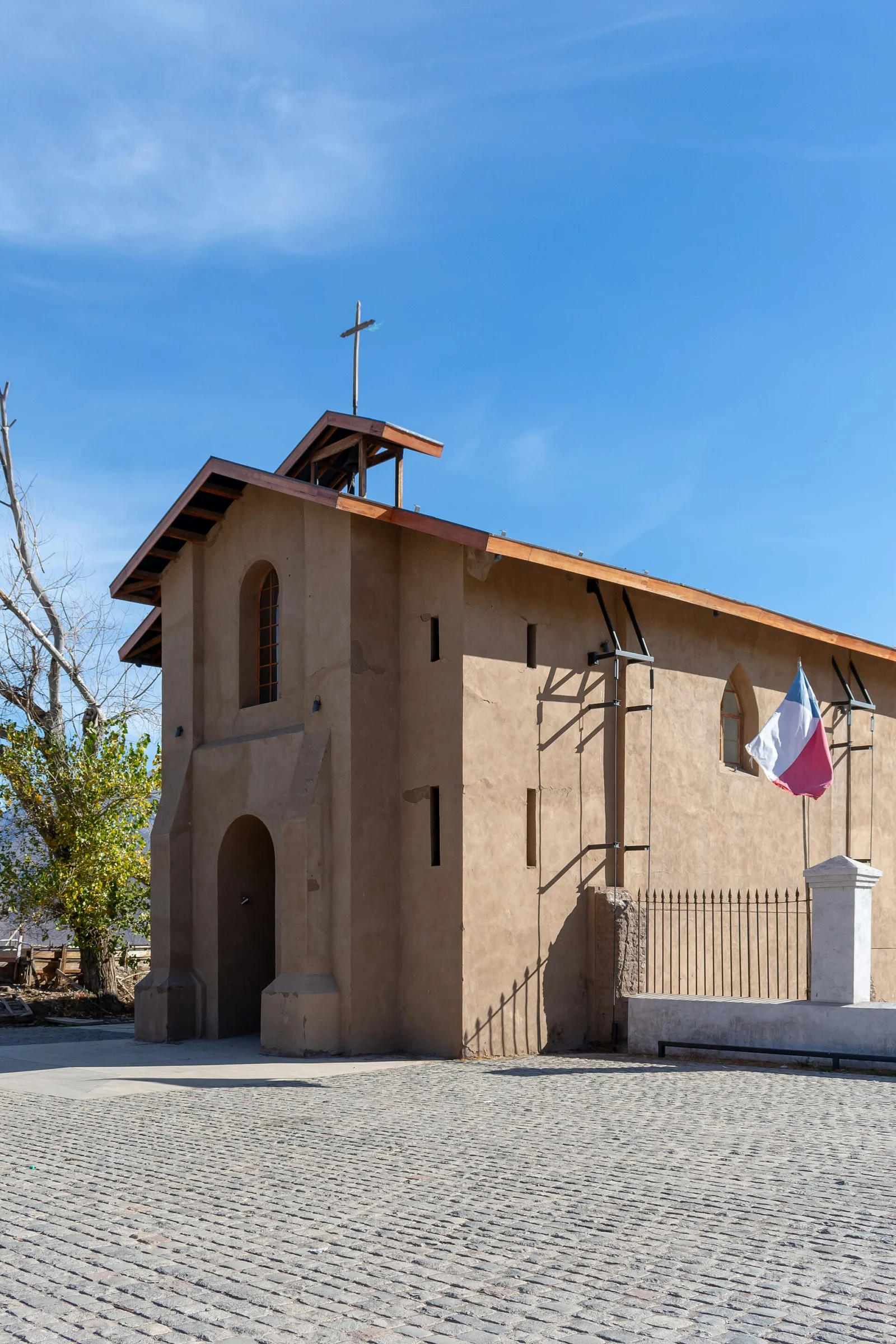 Capilla de Lo Vicuña