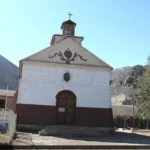 Capilla de San Antonio