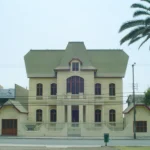 Casa Abaroa
