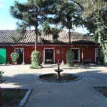 Casa Consistorial de Conchalí