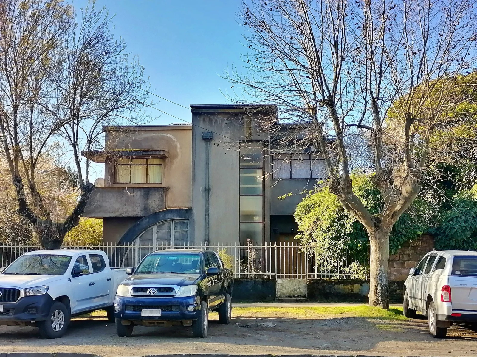 Casa Cuitiño