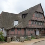 Casa Hildesheim Baviera
