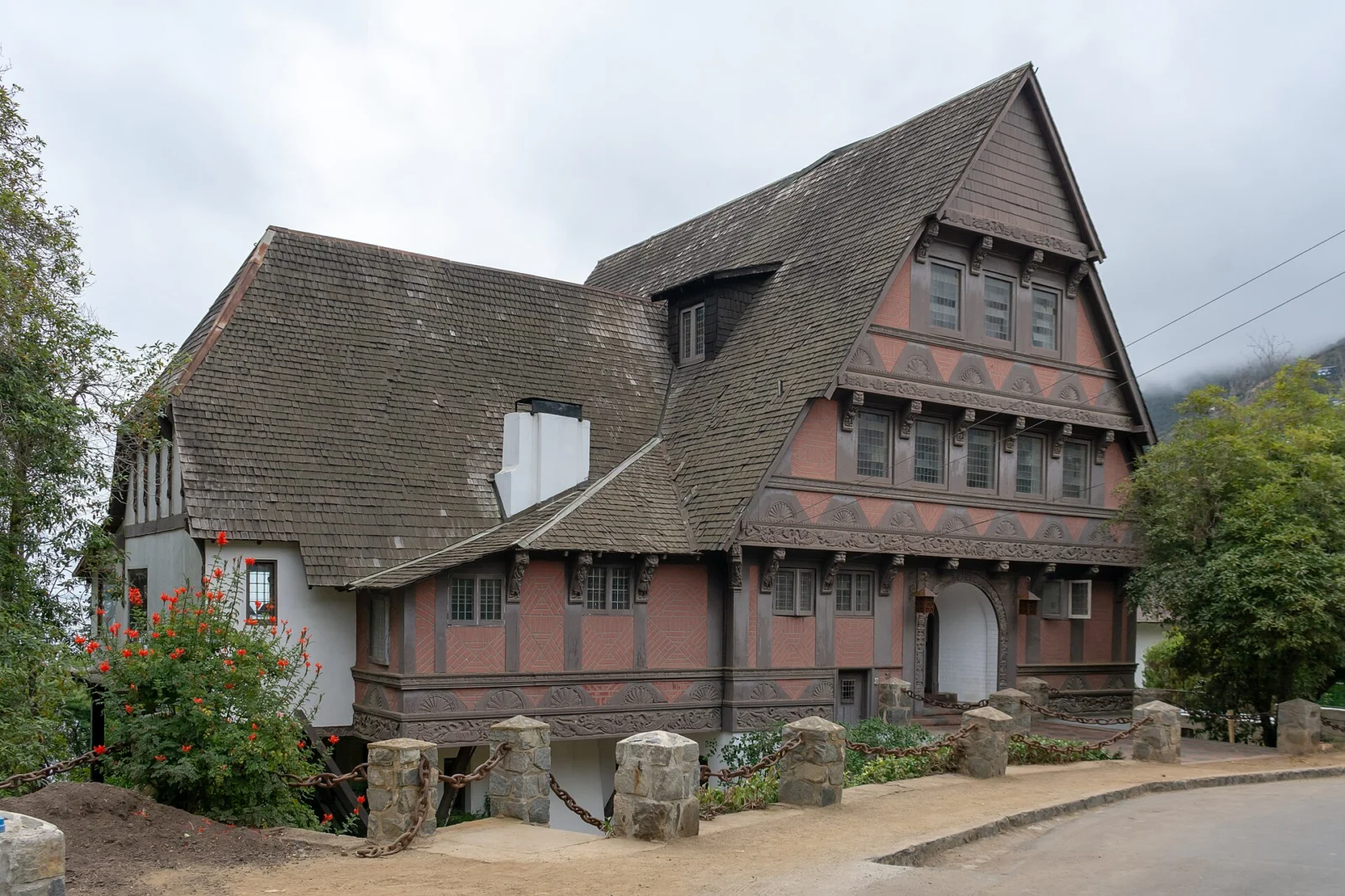 Casa Hildesheim Baviera