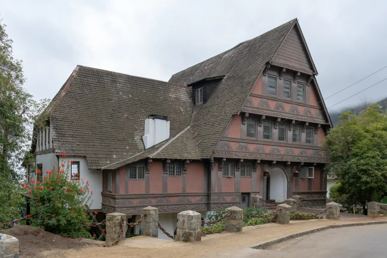 Casa Hildesheim Baviera