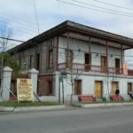 Casa Hodgkinson