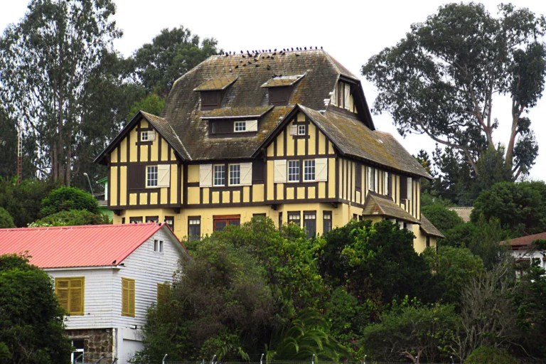 Casa Labbé