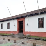 Casa Lo Contador