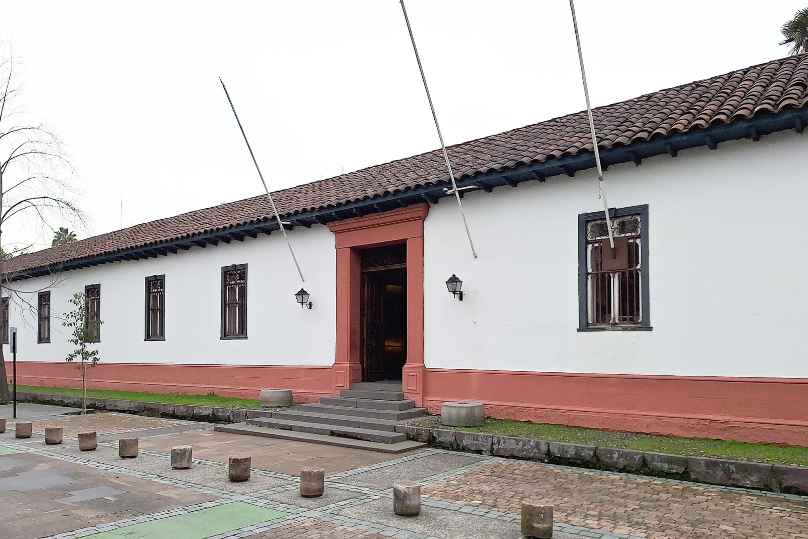 Casa Lo Contador