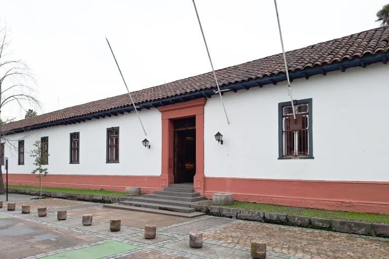 Casa Lo Contador